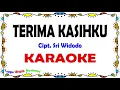 Terima Kasihku (Guruku) - Karaoke (4/4)