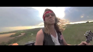strong like bull live while you can official video 