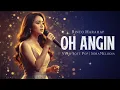 Oh Angin – Rinto Harahap | Cover Soft Pop Lembut by SoraMelodia