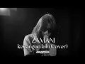 Zamani - Kenangan Lalu (cover) (LIVE) #Akustikasuria