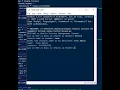 Simple Mobile Contact Management System using Python