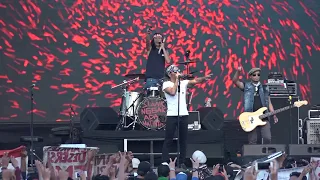 slank palaloe peyank