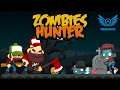 Zombies Hunter Game - AdMob Android Studio Project