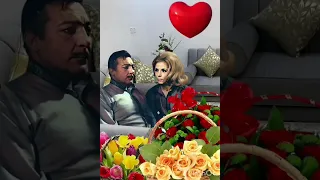 صباح   كل حب وانت طيب يا راجل يا طيب دندنها