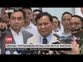 Download Lagu Menhan Prabowo: Tak Ada Tawar Menawar untuk Kedaulatan NKRI