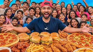 මුලින්ම කන කෙනාට රු.50,000ක් | | First to eat Wins Rs.50,000