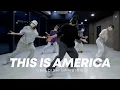 Download Lagu Childish Gambino - This Is America / Very Choreography