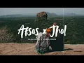 Lagu Afsos x Jhol (Slowed + Reverb) | Endless Mashup | Talha Anjum x Anuv x Maanu x Annural x AP Dhillon