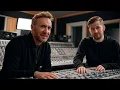 Download Lagu David Guetta feat Alan Walker - Summit(Oficial Audio AI)