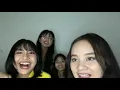 Lagu Live Showroom Nanda JKT48 ada Gita Muthe Elli - 29-10-20