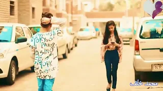 حالة واتس حمو بيكا رومانسيه انت اللي ف العين والنني HD 