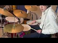 Listen, Listen - Sandy Denny (Drum Cover)