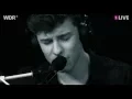 1LIVE WDR Shawn Mendes The Weight