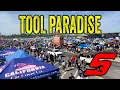 Download Lagu Inside America’s Biggest Tool Swap Meet