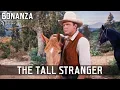 Download Lagu Bonanza - The Tall Stranger | Episode 82 | WESTERN | Cowboy Series | English