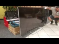 Sharp Aquos LC-60C6600 1080P 120Hz Smart LED TV THE TV Outlet in Moreno Valley