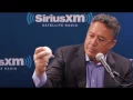 Ron Darling Explains the Curve Ball to Neil Degrasse Tyson SiriusXM Insight