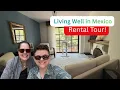 What Does 850 Rent Get You in Guanajuato Mexico