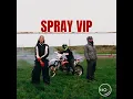Can't Deny It (Spray VIP)