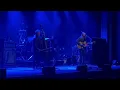 Blue and Green - The Wood Brothers - Roxian Theatre - 12/7/2025 - Pittsburgh, PA IMG 1730