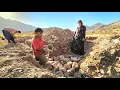 Download Lagu Epic Time Lapse P: Did the three of us finish the foundation on time? -Dream House