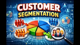 Customer Segmentation Machine Learning Project