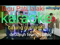 Download Lagu live musik karaoke lagu Pati lalaki versi calung gumasep