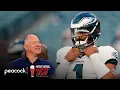 Download Lagu Fantasy Football Happy Hour with Matthew Berry: QB Tiers (8/28/25) | NFL on NBC
