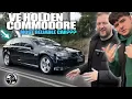 The Practical Beast - 2009 Holden Commodore Sportwagon SV6 Review