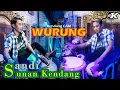 Download Lagu Sunan Kendang || cover || WURUNG - Anggun Pramudita