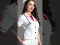 Download Lagu Ultra realistic Nurse Models are built with AI Midjourney. and ChatGPT