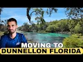 Moving to Dunnellon Florida Everything You Need to Know