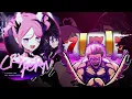 HIT THE JACKPOT X Cry For Me (Ironmouse and GameboyJones MASHUP)
