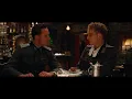 Lagu Inglourious Basterds (2009) - German Accent Scene