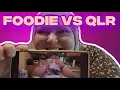Foodie Beauty Vs Quirkylovesrosee