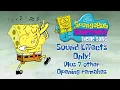 Download Lagu 8 NEW SPONGEBOB THEME SONGS!!! SFX Only, Texas, Pitched Up/Down, and MUCH MORE!!!