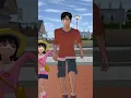 Download Lagu Ayah ku kirimkan doa Sakura School Simulator