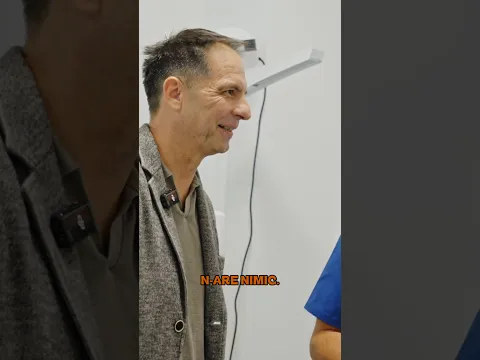 Dan Negru: Cine crede ca are totul, n-are nimic