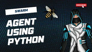 Build Swarm Intelligence Simulation in Python Step-by-Step Guide