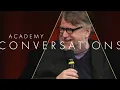 Download Lagu 'GUILLERMO DEL TORO'S PINOCCHIO' with Guillermo del Toro \u0026 more filmmakers | Academy Conversations