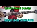 Download Lagu Tutorial Melodi Dangdut (Semakin Sayang Semakin Kejam) FULL Khusus Pemula
