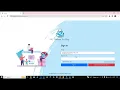 Task 3 - Program the user sign in process