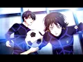 Download Lagu Blue Lock「AMV」- Legendary