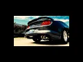 2018+ Mustang GT MRT Sport Touring Axle Back Quad Tip Exhaust 91U920 - Video 5 of 2