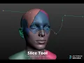 3ds max - Slice Fracture Tool
