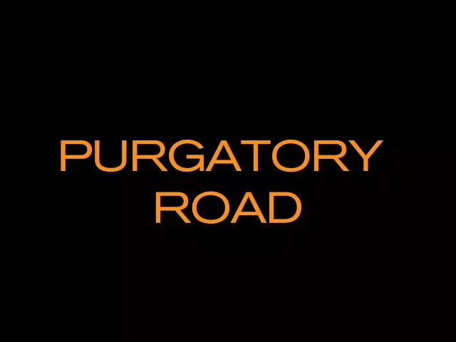 Purgatory Road (Trailer)