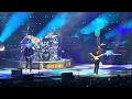 Rush “YYZ” - St. Louis (10/21/26)
