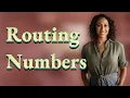 Where Exactly Are Routing Numbers on Digital vs Paper Checks
