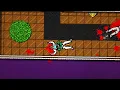 Hotline Miami 2: Roller Mobster "Death Wish"