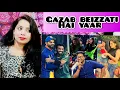 Download Lagu Gajab Bejjati Hai Yaar | Samrat Ki Pathshala | Reaction | Nakhrewali Mona